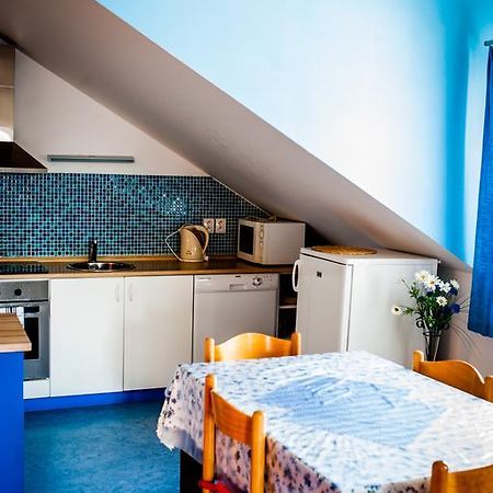 Apartmany Batelov Exteriör bild