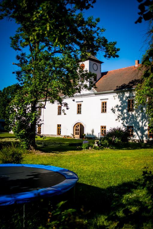 Apartmany Batelov Exteriör bild