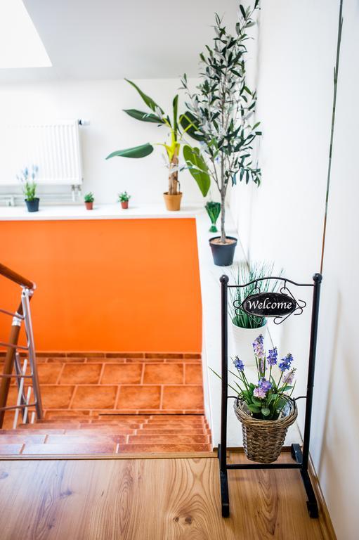 Apartmany Batelov Exteriör bild