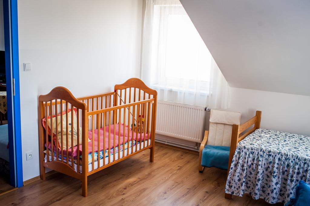 Apartmany Batelov Exteriör bild
