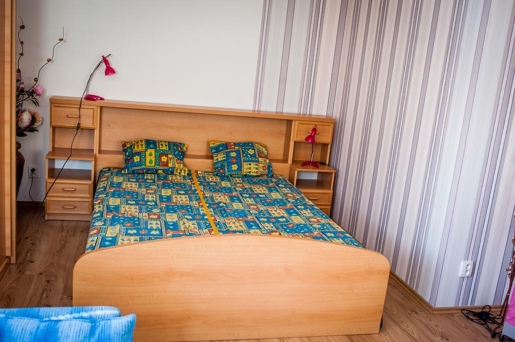 Apartmany Batelov Exteriör bild
