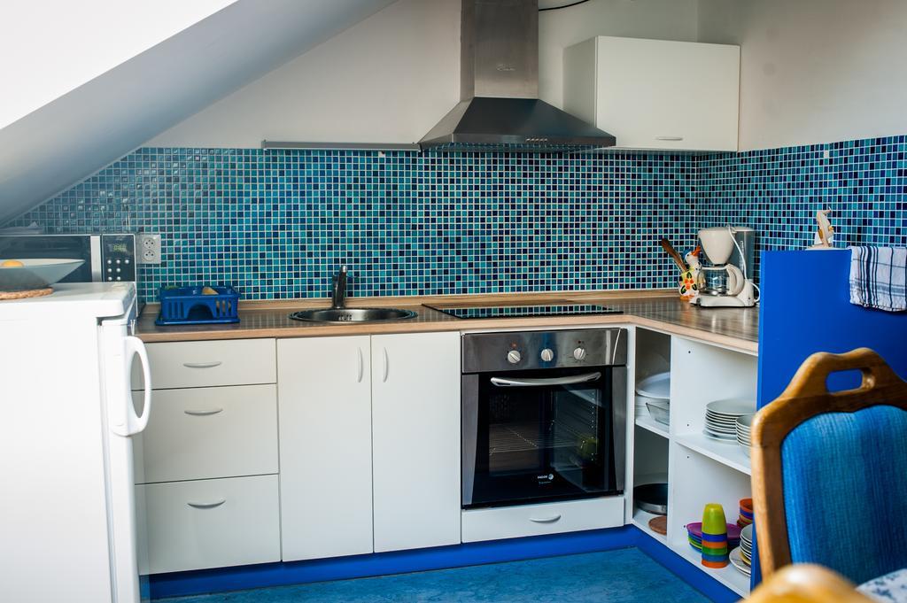 Apartmany Batelov Exteriör bild