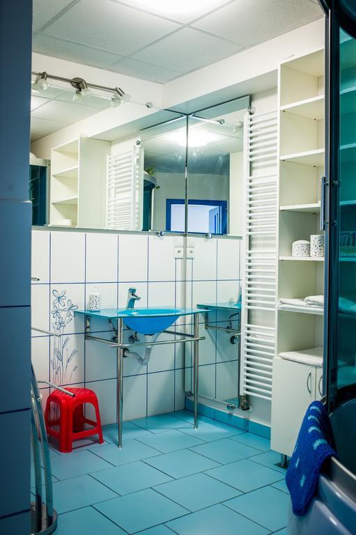 Apartmany Batelov Exteriör bild