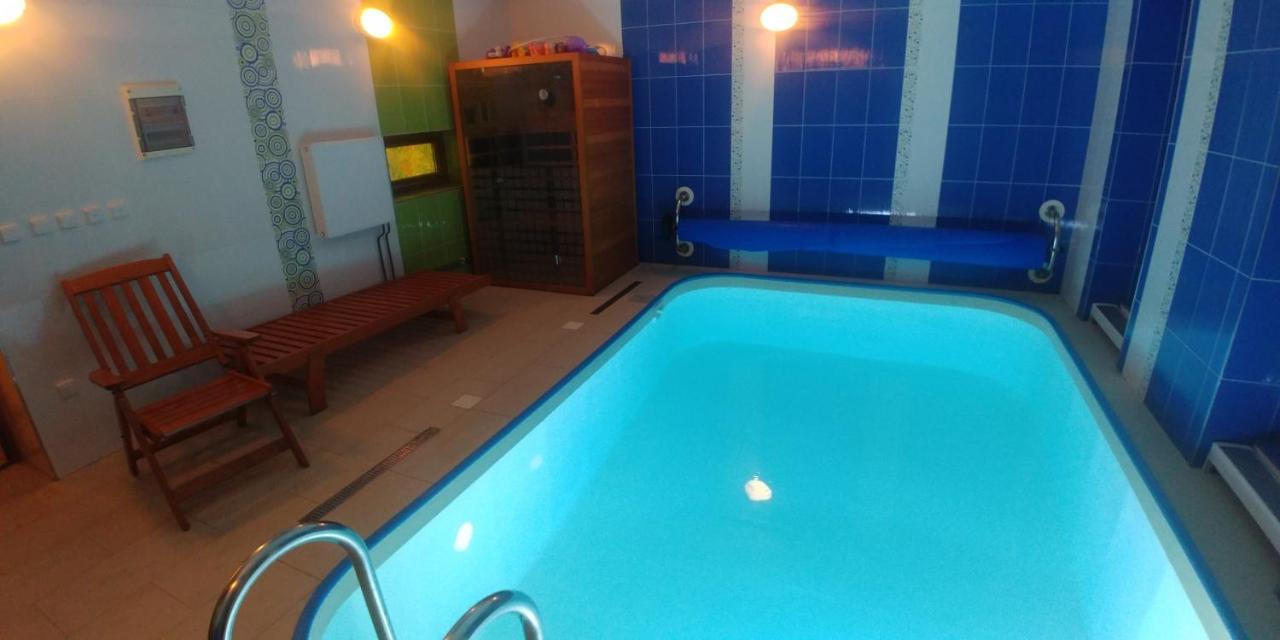 Apartmany Batelov Exteriör bild